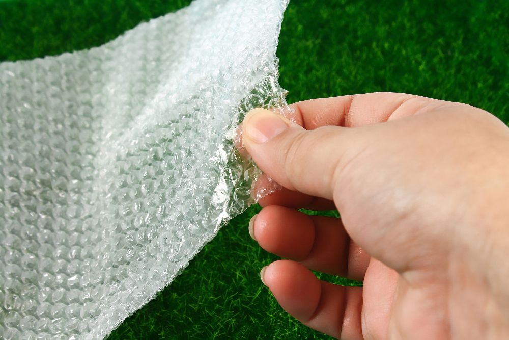 Folia bąbelkowa cena