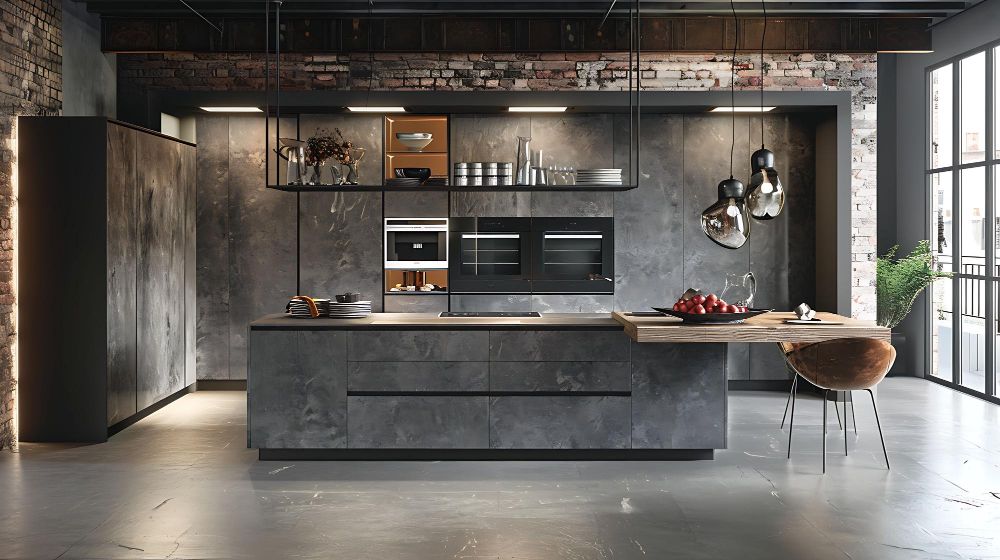 Kuchnia industrialna