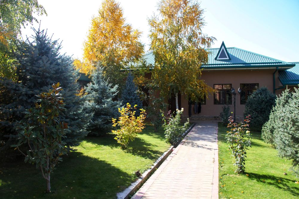 Jak samemu zaprojektować ogród