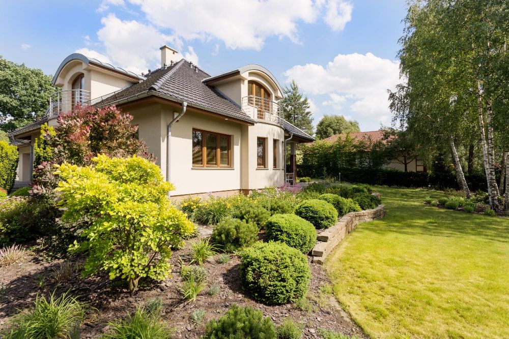 Jak zaprojektować ogród krok po kroku