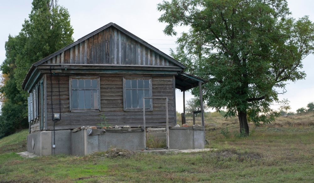 Jak wyremontować stary dom