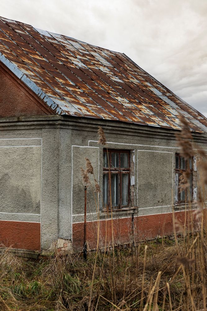Jak wyremontować stary dom