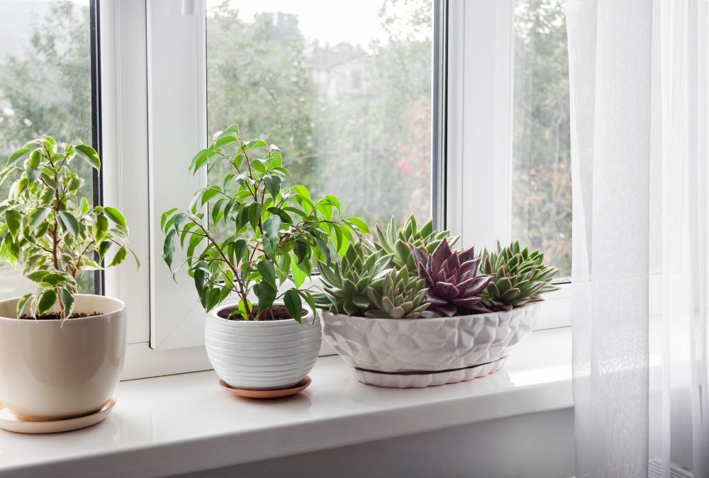 Parapet wewnętrzny ile powinien wystawać